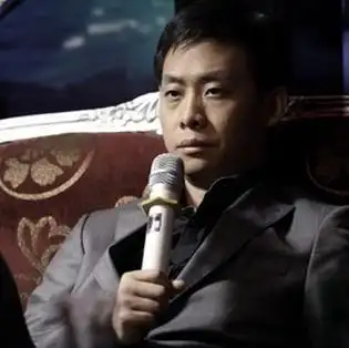 《北京爱情故事》石小猛扮演者张译个人资料和照片