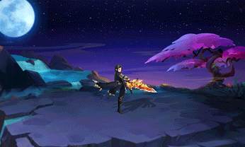 武林外传官方手游剑客职业推荐