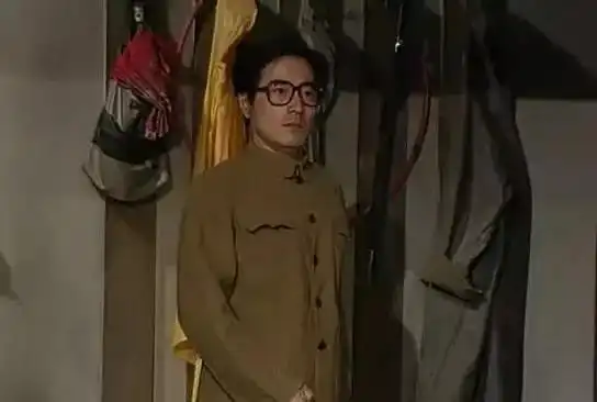 除了我爱我家里的贾志国他还是导演杨立新