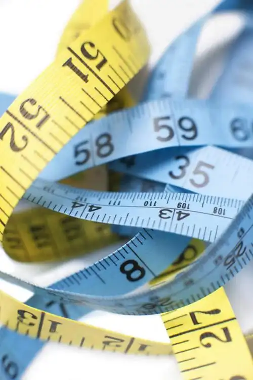 测量,皮尺,刻度,黄色,蓝色,尺,保养,保健,摄影,影棚,测量工具,尺子