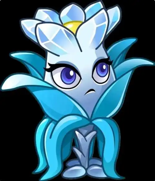 植物大战僵尸2水晶兰机制详解