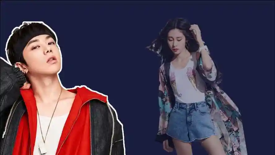 华晨宇向郭麒麟炫耀女儿好可爱很像自己郭麒麟的回应超好笑