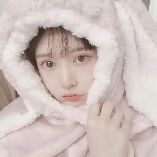 好看的小姐姐闺蜜头像_姐妹头像_窝窝qq网