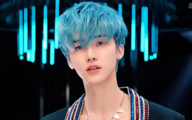 罗渽民| nct dream|ridin|reload|cut