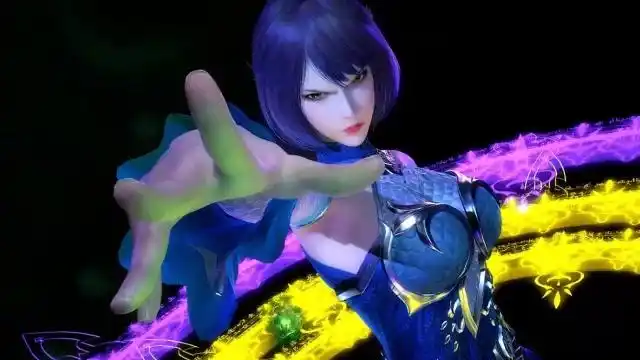 斗罗大陆:独孤雁被唐三重伤,请爷爷报仇,爷爷却和唐三成了兄弟