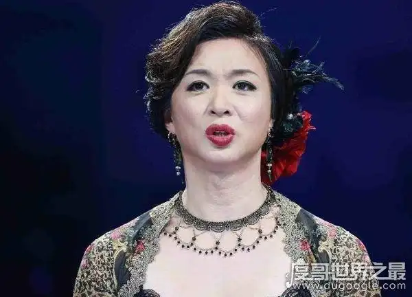 金星前妻肯波琳近照曝光,两人从未有过夫妻之实 — 世界之最