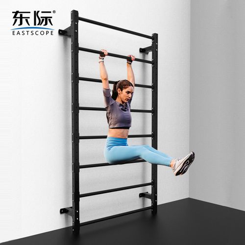 东际肋木架室内操房压腿平衡训练躯干牵引腹肌锻炼上下肢康复锻炼