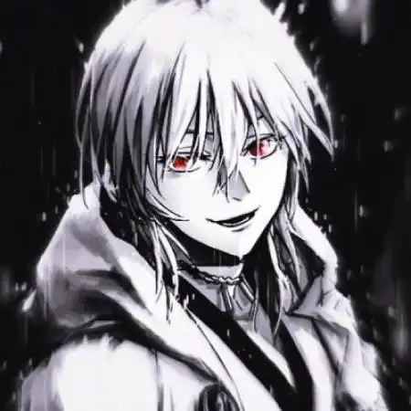 恐怖又好看头像