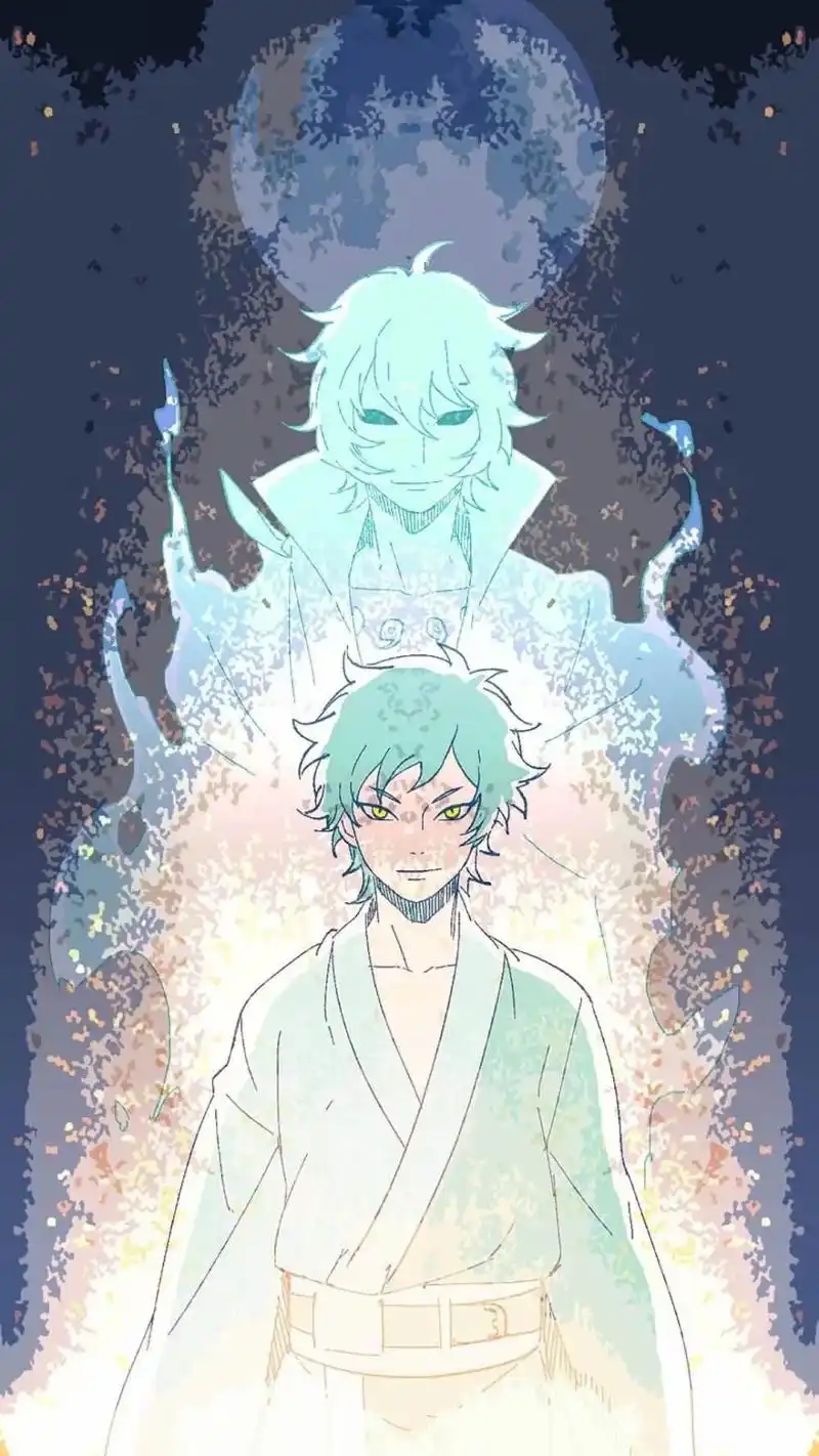 谁能知道我最爱巳月的原因.#动漫 #火影忍者 - 抖音