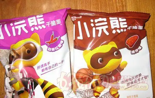 小浣熊干脆面多少钱?