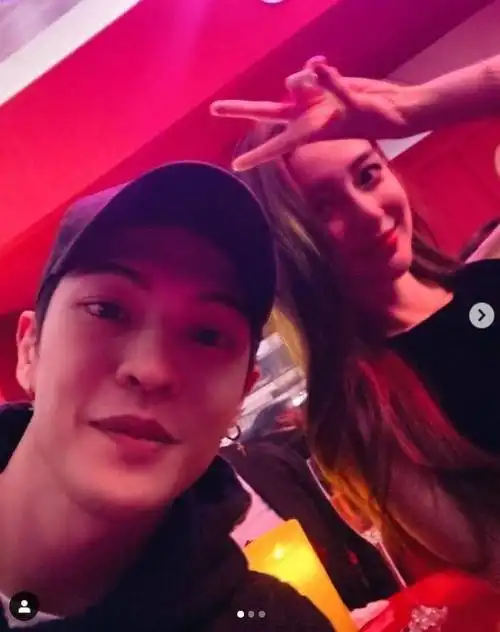 邓紫棋和男友mark分手了是真的吗邓紫棋回应分手传闻