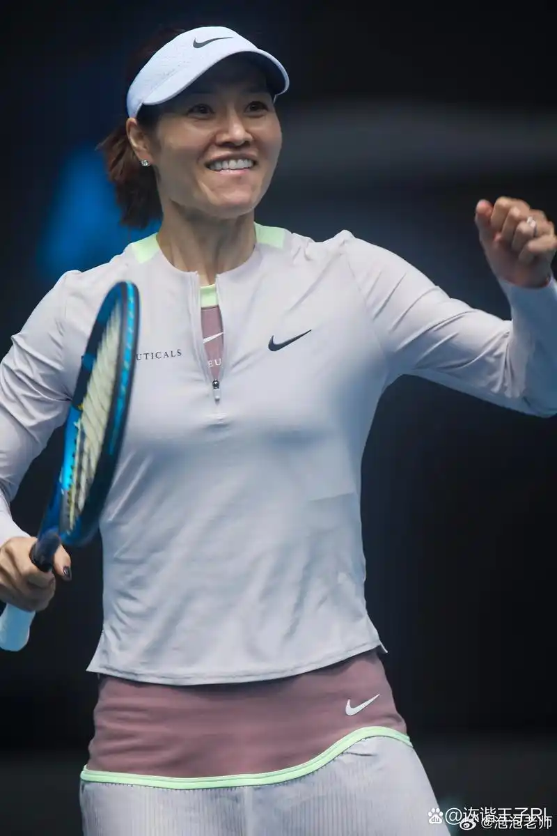 你真的了解网球明星李娜吗?