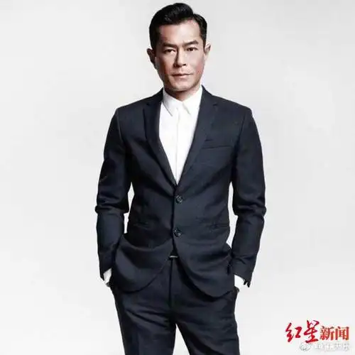 古天乐给香港底层演员发抗疫基金每人9000元港币
