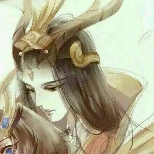 大乔与东皇太一的台词