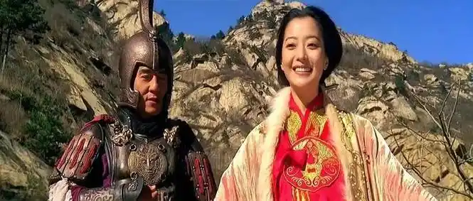 成龙和金喜善合拍《神话2》?|成龙|金喜善|传说_新浪军事_新浪网