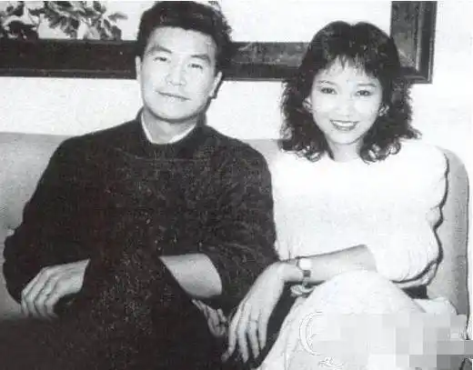 斯琴高娃一上场刘晓庆和潘虹都被比下去只有她例外2