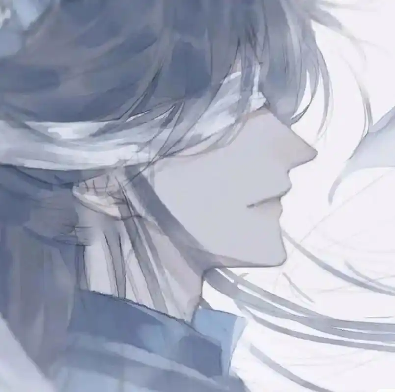 好看的古装男生头像