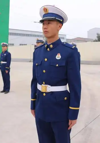 破茧成蝶蜕变成长2019年洛阳市消防救援支队第二批新训消防员成长纪实