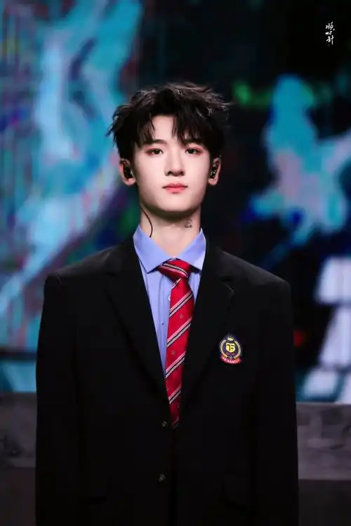 张峻豪美式男高男友感##今日星拍放送