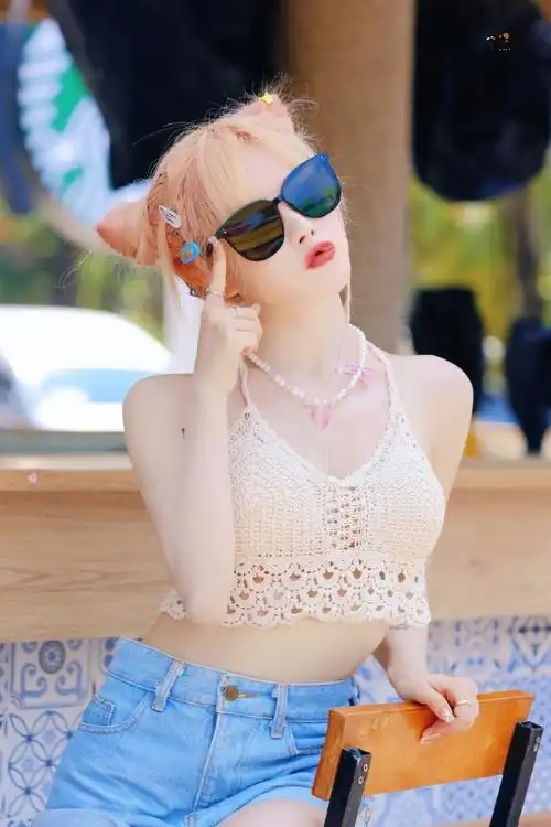 段艺璇超话#snh48爱的回响##今日星拍放送#记住阳光