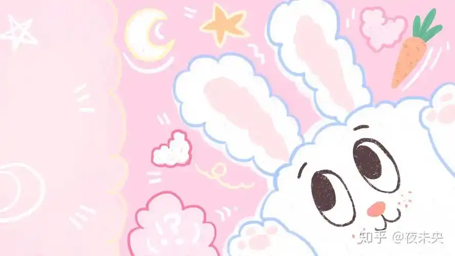 比如粉色系,二次元,简笔画,萌萌哒小动物 2.注意是电脑壁纸,电脑