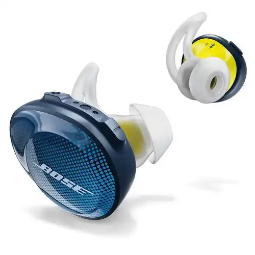 bose soundsport free无线蓝牙耳机
