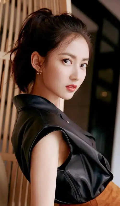 陈钰琪高清写真美图沉鱼落雁闭月羞花