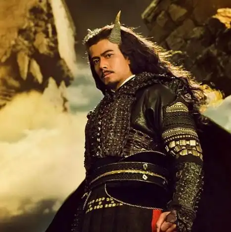 图郭富城演牛魔王是什么电影大闹天宫发海报引期待