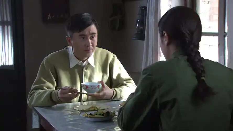 养父的花样年华丽云是个医生治病救人就是她的天职没毛病啊