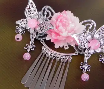 十二星座专属古风发卡,天秤座大气,处女座的很优雅!