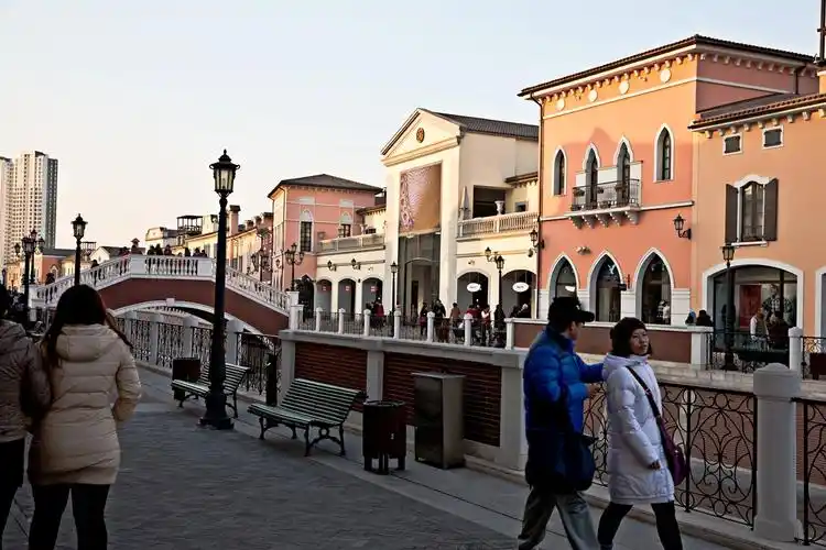 佛罗伦萨小镇:随拍