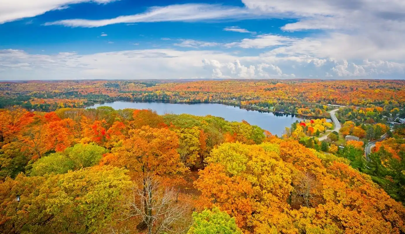 微信风景头像是个人个性和品味的体现,选择合适可脱颖而出.