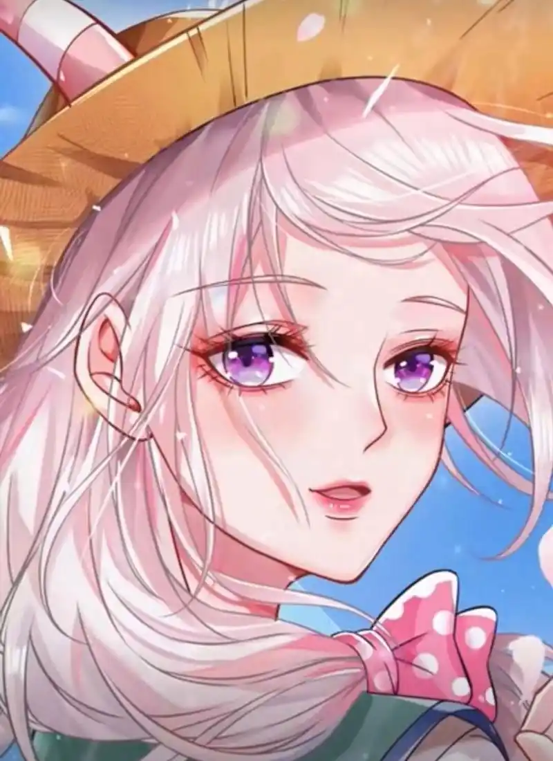 分享美羊羊拟人图