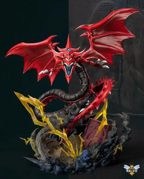 游戏王三幻神天空龙