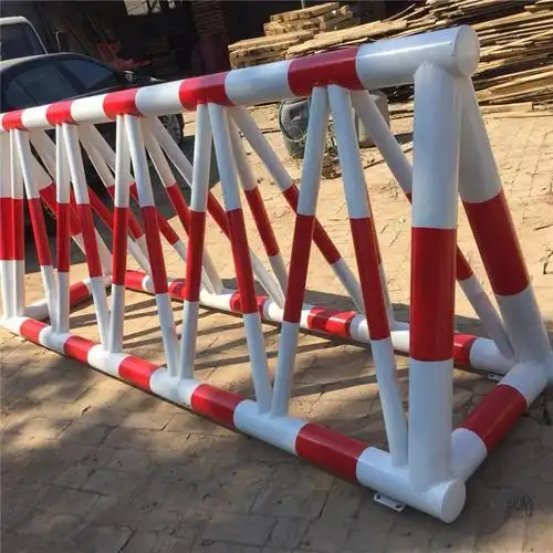 防冲撞拒马护栏四川厂家部队学校门口防撞护栏移动拒马防护栏