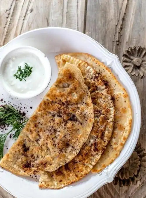 阿塞拜疆美食大攻略