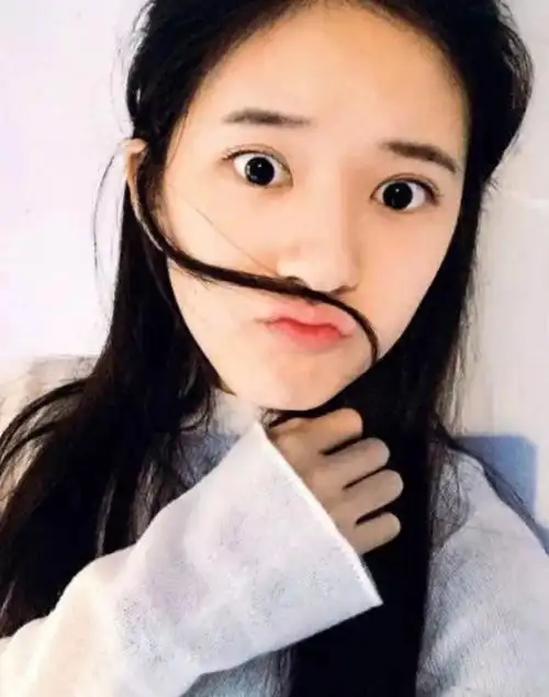 赵露思   露思旧照90没见过的系列②嫩宝9494999193