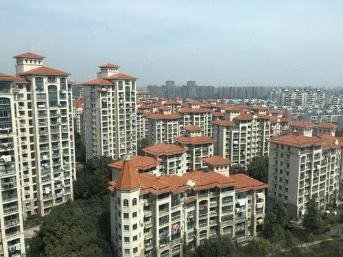 青林湾(一期鹭洲),青林渡路-宁波青林湾(一期鹭洲)二手房,租房,房价