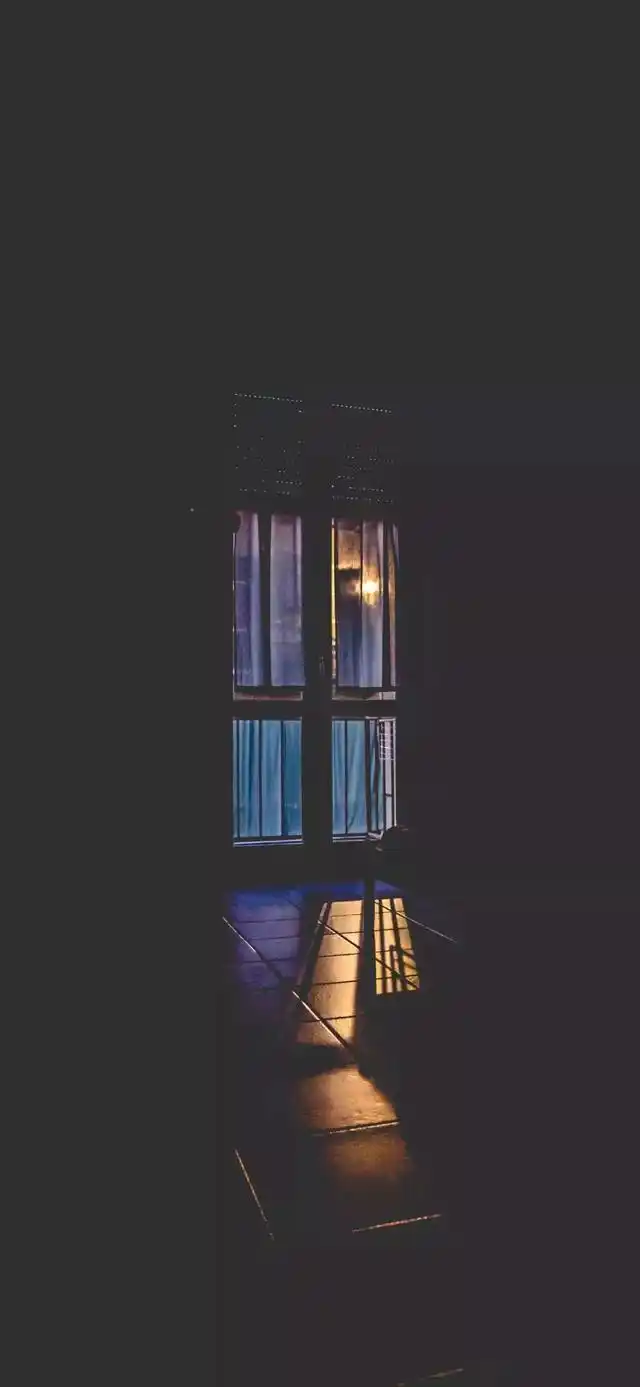 黑色系暗调壁纸伤感哪有那么多烂道理觉得值得就继续