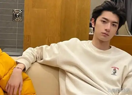 演员林一因长相和演技被嘲如今搭档数名女星开启霸屏模式