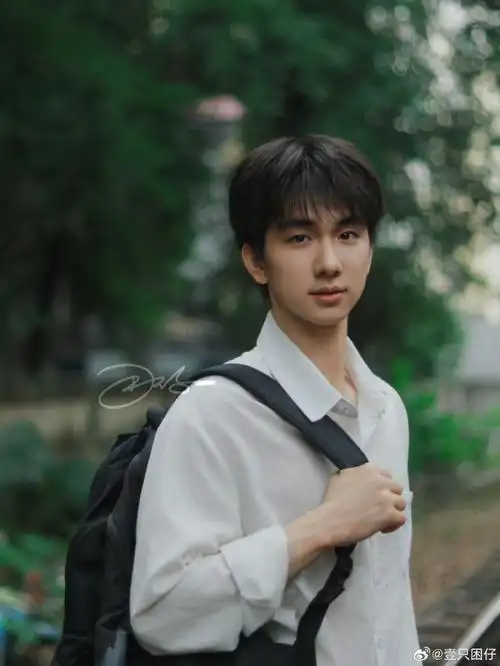 深圳约拍##佛山约拍##男生写真##人像摄影##青春##少年感##广州写真