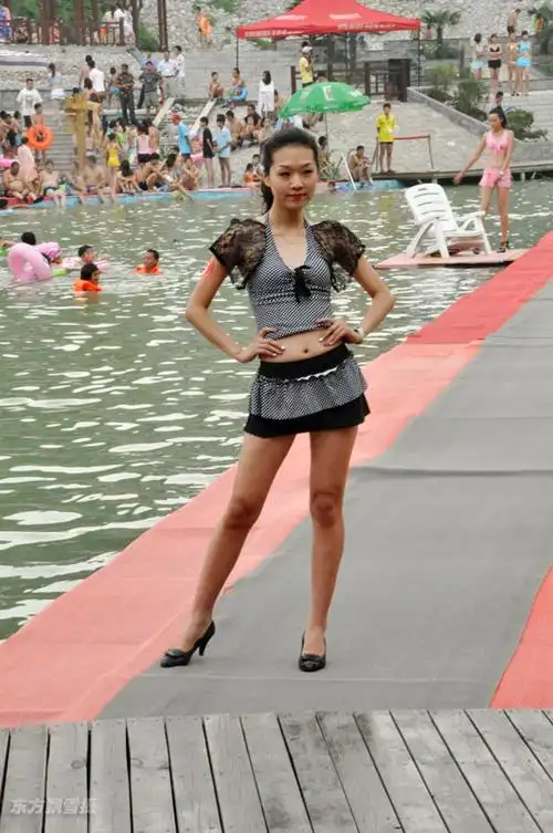 【原创】2012国际比基尼小姐大赛中国洛阳赛区专场(下)