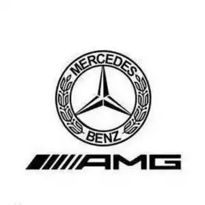 抖爱奔驰-amg头像