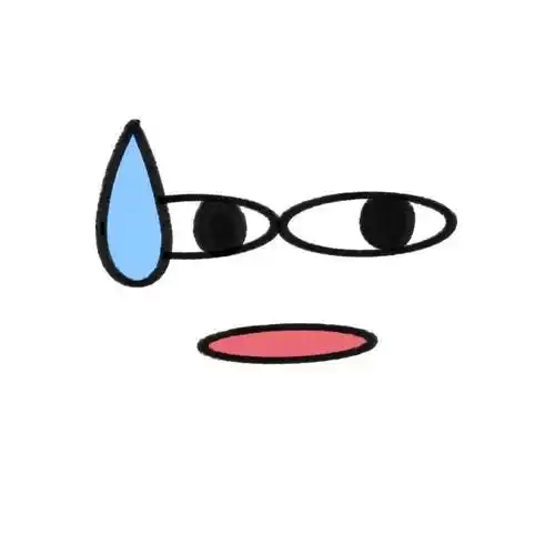 奇奇怪怪的头像来了