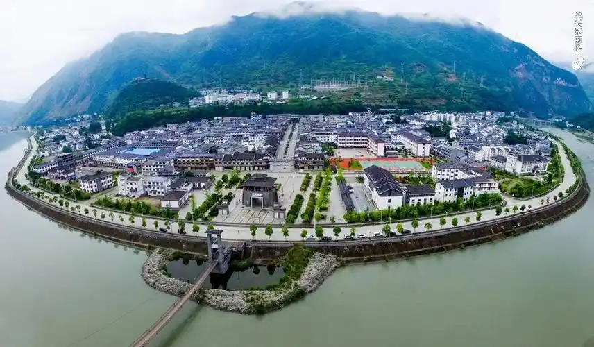 影集│镜头见证汶川十年巨变