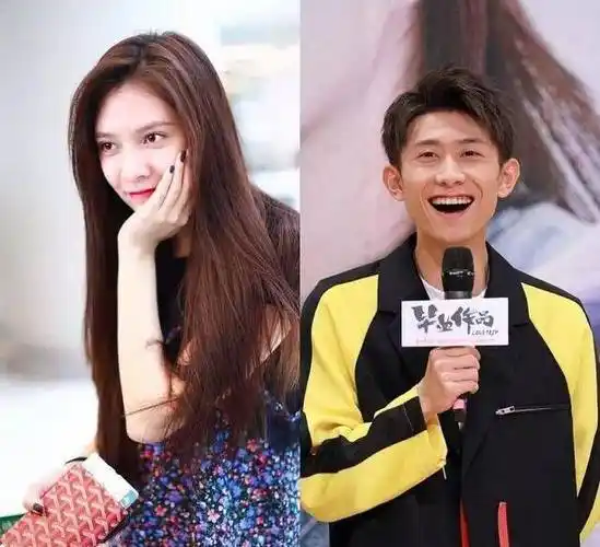 唱跳演戏均无果,除了前男友张一山,宋妍霏还有什么谈资?