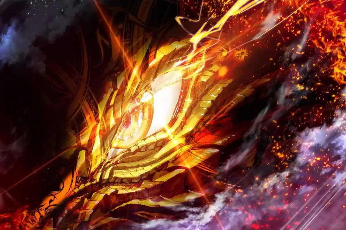 深红之母不是最终的大反派?