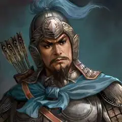 夏侯渊影视形象