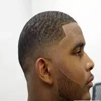 最潮寸头头像欧美_微信头像图片大全