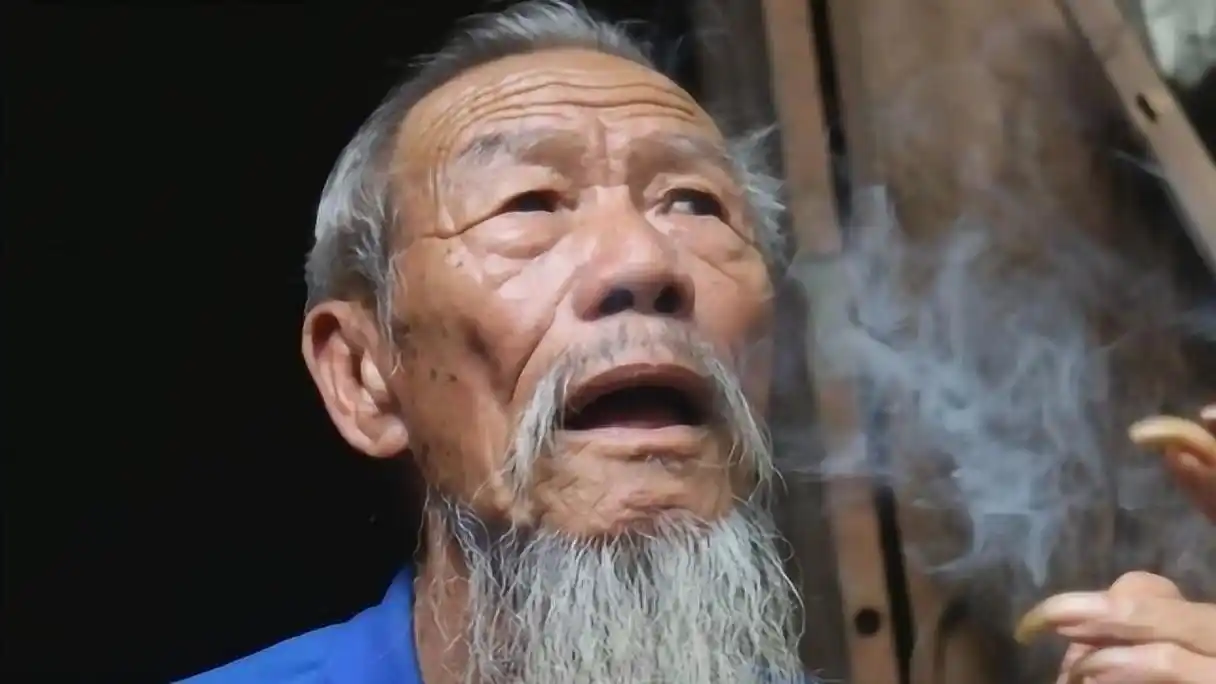 一万人中,能有多少人活到80岁?真的越长寿越好吗?告诉你大实话